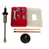 Zgrzewarka Ideal Tecno Spotter 5800 Digital - TSPOT5-G - Ideal - 11