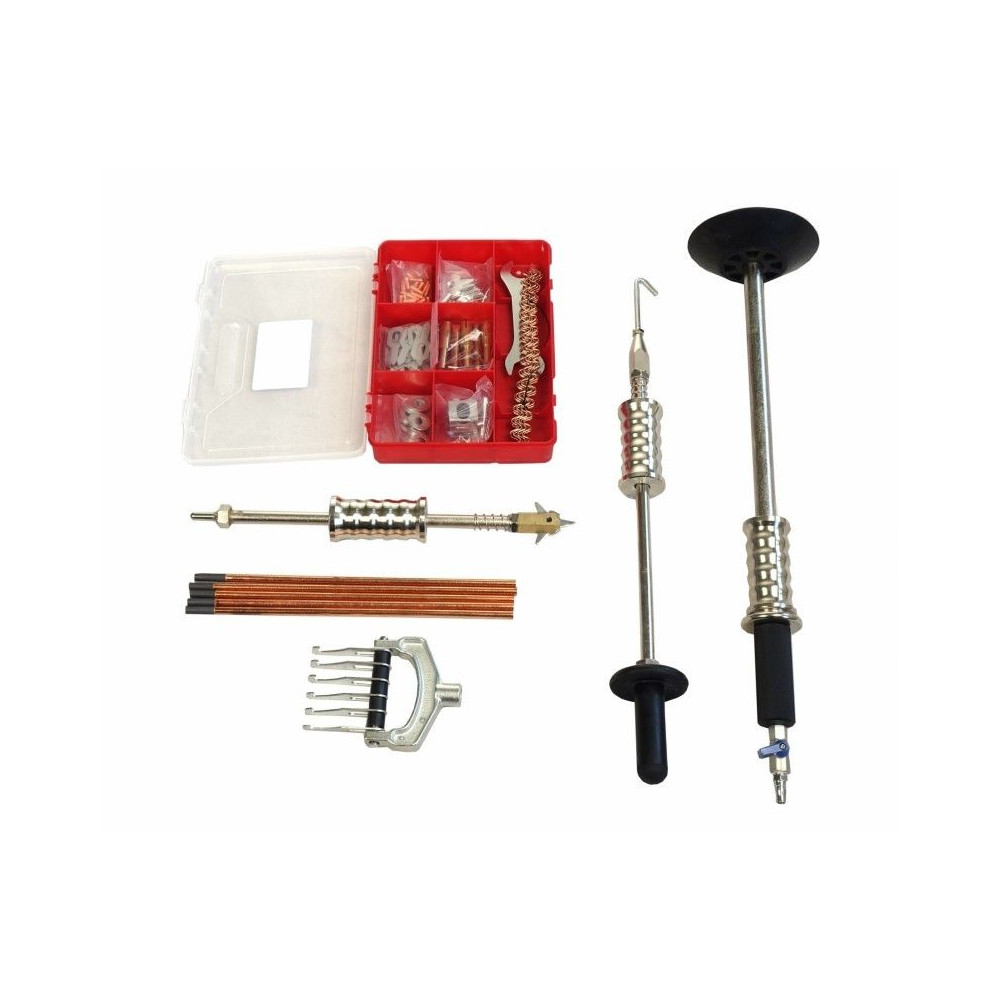 Zgrzewarka Ideal Tecno Spotter 5800 Digital - TSPOT5-G - Ideal - 12