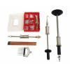 Zgrzewarka Ideal Tecno Spotter 5800 Digital - TSPOT5-G - Ideal - 12