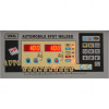 Zgrzewarka Ideal Tecno Spotter 8000 Digital - TSPOT8-G - Ideal - 5