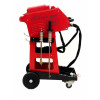 Zgrzewarka Ideal Tecno Spotter 8000 Digital - TSPOT8-G - Ideal - 8