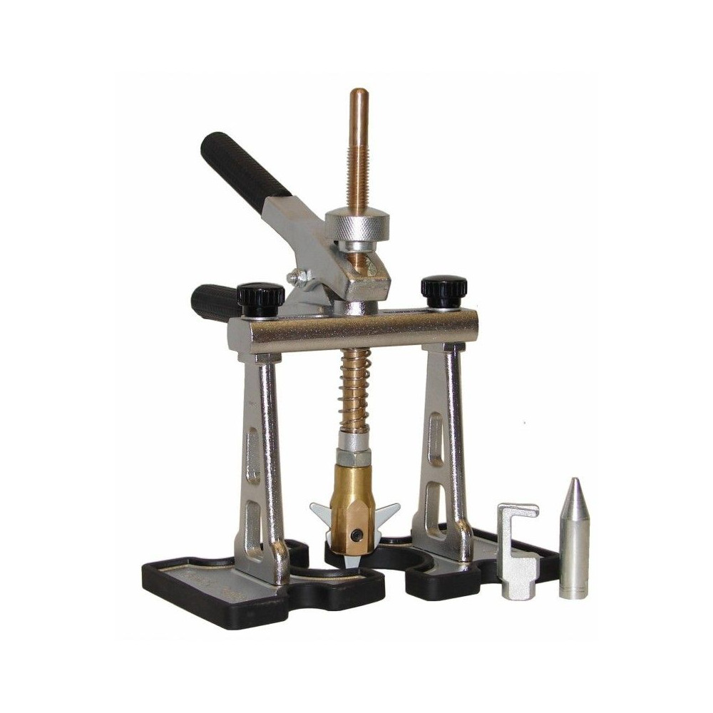 Zgrzewarka Ideal Tecno Spotter 8000 Digital - TSPOT8-G - Ideal - 9