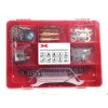 Zgrzewarka Ideal Tecno Spotter 8000 Digital - TSPOT8-G - Ideal - 10