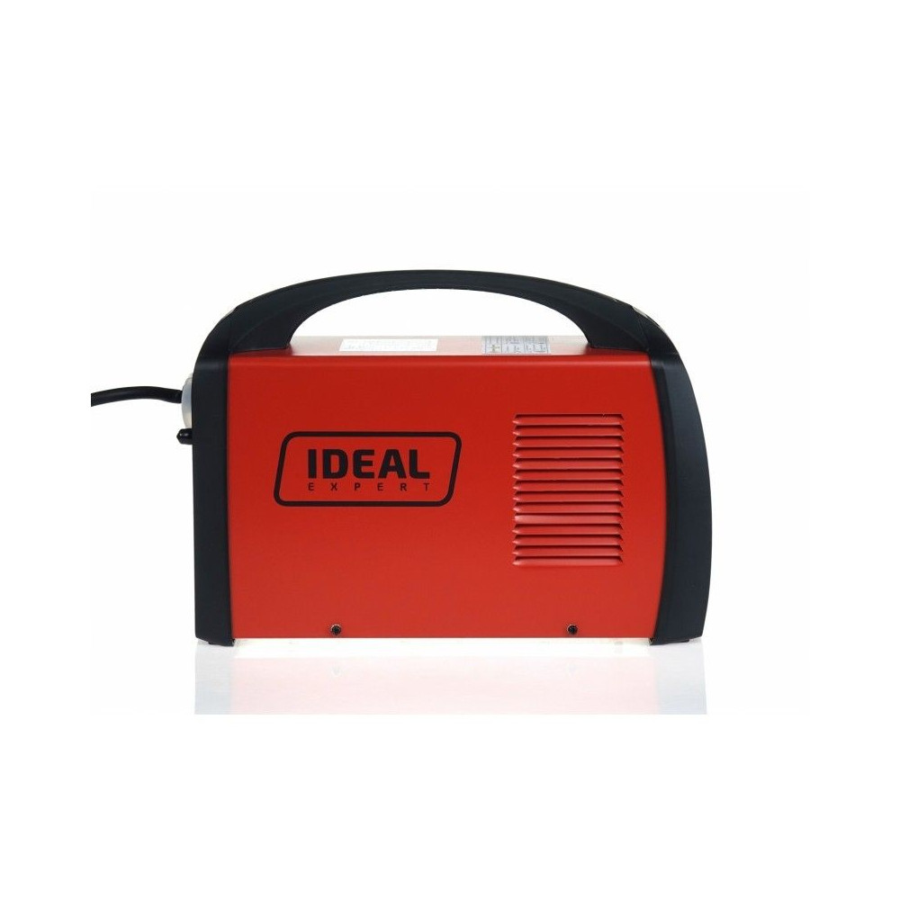 Spawarka Ideal Expert TIG 210 AC/DC PFC - zestaw - EXTIG210AC-G - Ideal - 7