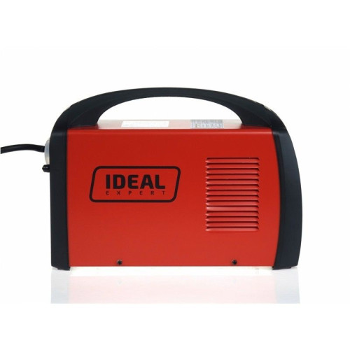 Spawarka Ideal Expert TIG 210 AC/DC PFC - zestaw - EXTIG210AC-G - Ideal - 7