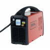 Spawarka Ideal Expert TIG 210 AC/DC PFC - zestaw - EXTIG210AC-G - Ideal - 9