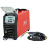 Spawarka Ideal Expert MIG 250 4x4 PFC Synergic - zestaw - EXMIG250PFC-G - Ideal - 4