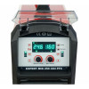 Spawarka Ideal Expert MIG 250 4x4 PFC Synergic - zestaw - EXMIG250PFC-G - Ideal - 5