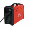 Spawarka Ideal Expert MIG 250 4x4 PFC Synergic - zestaw - EXMIG250PFC-G - Ideal - 7