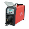 Spawarka Ideal Expert MIG 250 4x4 PFC Synergic - zestaw - EXMIG250PFC-G - Ideal - 10