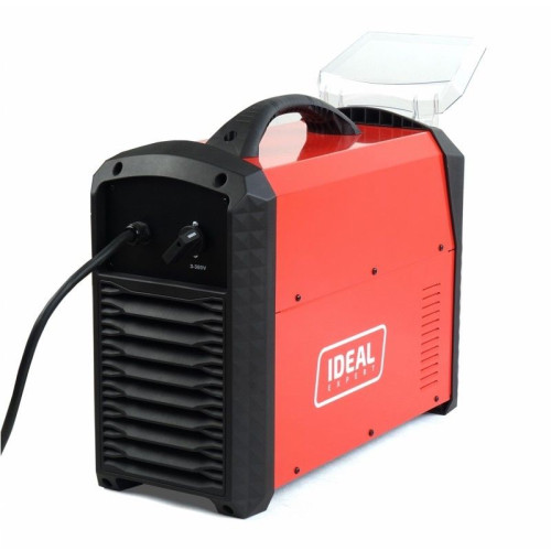 Spawarka Ideal Expert ARC 400 Cellulosic - zestaw - EXARC400CEL-G - Ideal - 7