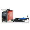 Spawarka Ideal Tecnotig 215 AC/DC Pulse - zestaw - TTIG215AC-G - Ideal - 4