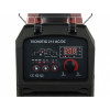 Spawarka Ideal Tecnotig 215 AC/DC Pulse - zestaw - TTIG215AC-G - Ideal - 6