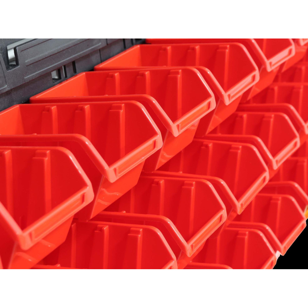 Tablica narzędziowa Toolbox System Wall Mix 120x80 v.3 - TS.W.120.080.M_3_px - Toolbox System - 10