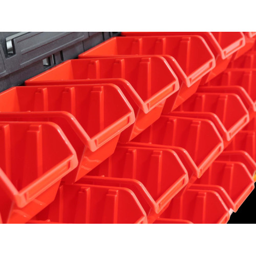 Tablica narzędziowa Toolbox System Wall Mix 120x80 v.3 - TS.W.120.080.M_3_px - Toolbox System - 10