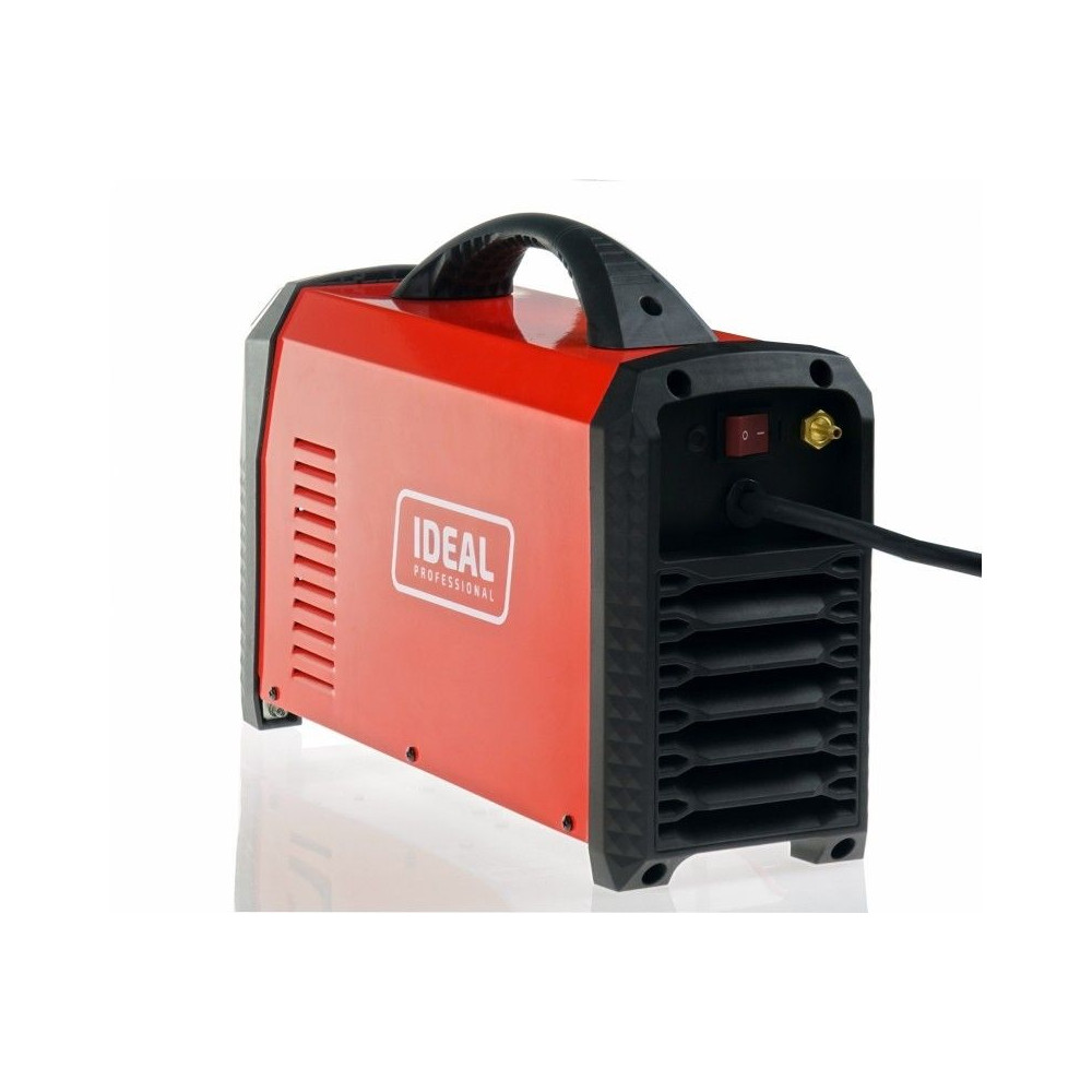 Spawarka Ideal Tecnotig 215 AC/DC Pulse - zestaw - TTIG215AC-G - Ideal - 7