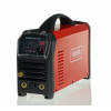 Spawarka Ideal Tecnotig 215 AC/DC Pulse - zestaw - TTIG215AC-G - Ideal - 9