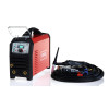 Spawarka Ideal Expert TIG 200 DC Pulse - zestaw - EXTIG200DC-G - Ideal - 4