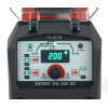 Spawarka Ideal Expert TIG 200 DC Pulse - zestaw - EXTIG200DC-G - Ideal - 6