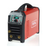 Spawarka Ideal Expert TIG 200 DC Pulse - zestaw - EXTIG200DC-G - Ideal - 7