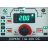 Spawarka Ideal Expert TIG 200 DC Pulse - zestaw - EXTIG200DC-G - Ideal - 9