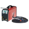Spawarka Ideal Expert TIG 220 AC/DC Pulse - zestaw - EXTIG220AC-G - Ideal - 4