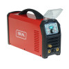 Spawarka Ideal Expert TIG 220 AC/DC Pulse - zestaw - EXTIG220AC-G - Ideal - 5