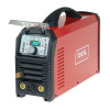 Spawarka Ideal Expert TIG 220 AC/DC Pulse - zestaw - EXTIG220AC-G - Ideal - 7