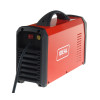 Spawarka Ideal Expert TIG 220 AC/DC Pulse - zestaw - EXTIG220AC-G - Ideal - 9