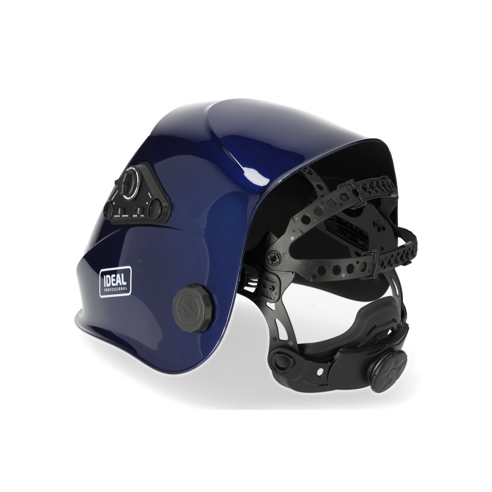 Przyłbica samościemniająca Ideal APS-X58E TrueColour - APS-X58E/TC-G - Ideal - 3