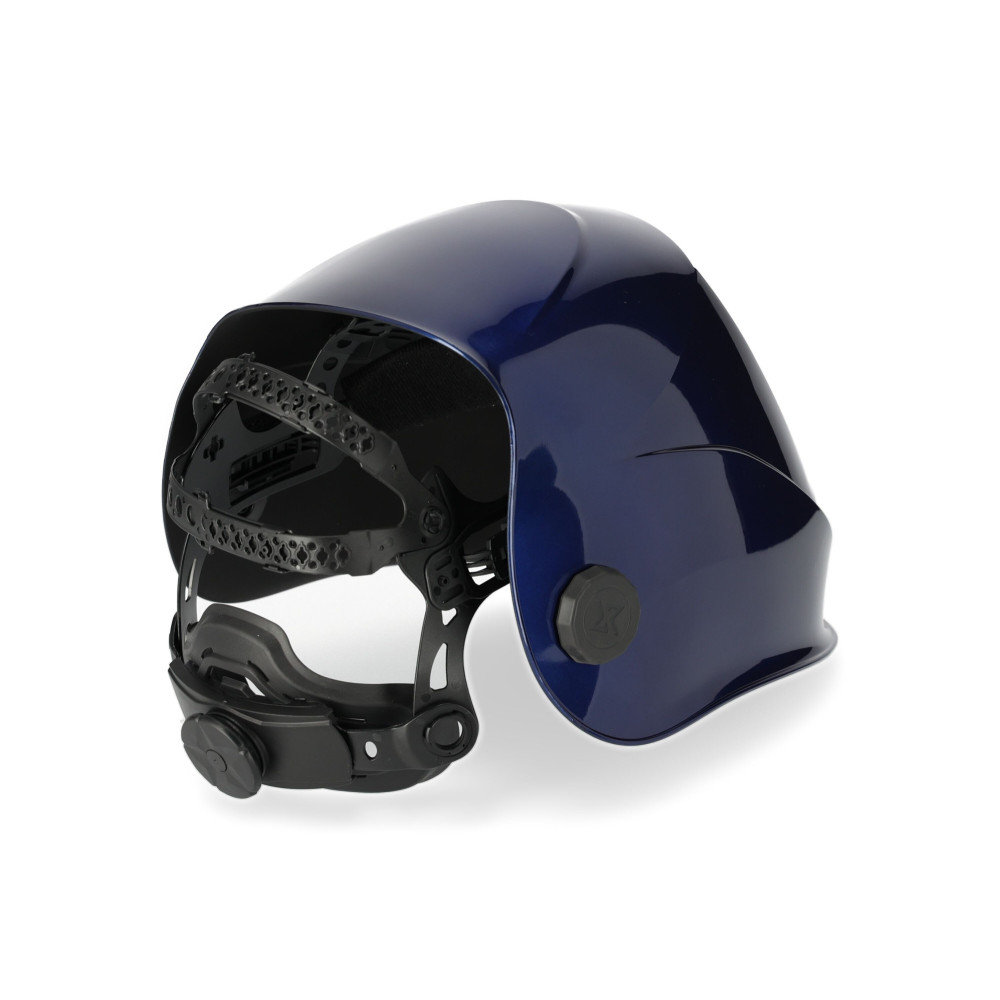Przyłbica samościemniająca Ideal APS-X58E TrueColour - APS-X58E/TC-G - Ideal - 4