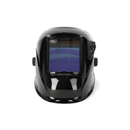 Przyłbica spawalnicza samościemniająca Ideal APS-958E - APS-958E-G - Ideal - 1 2