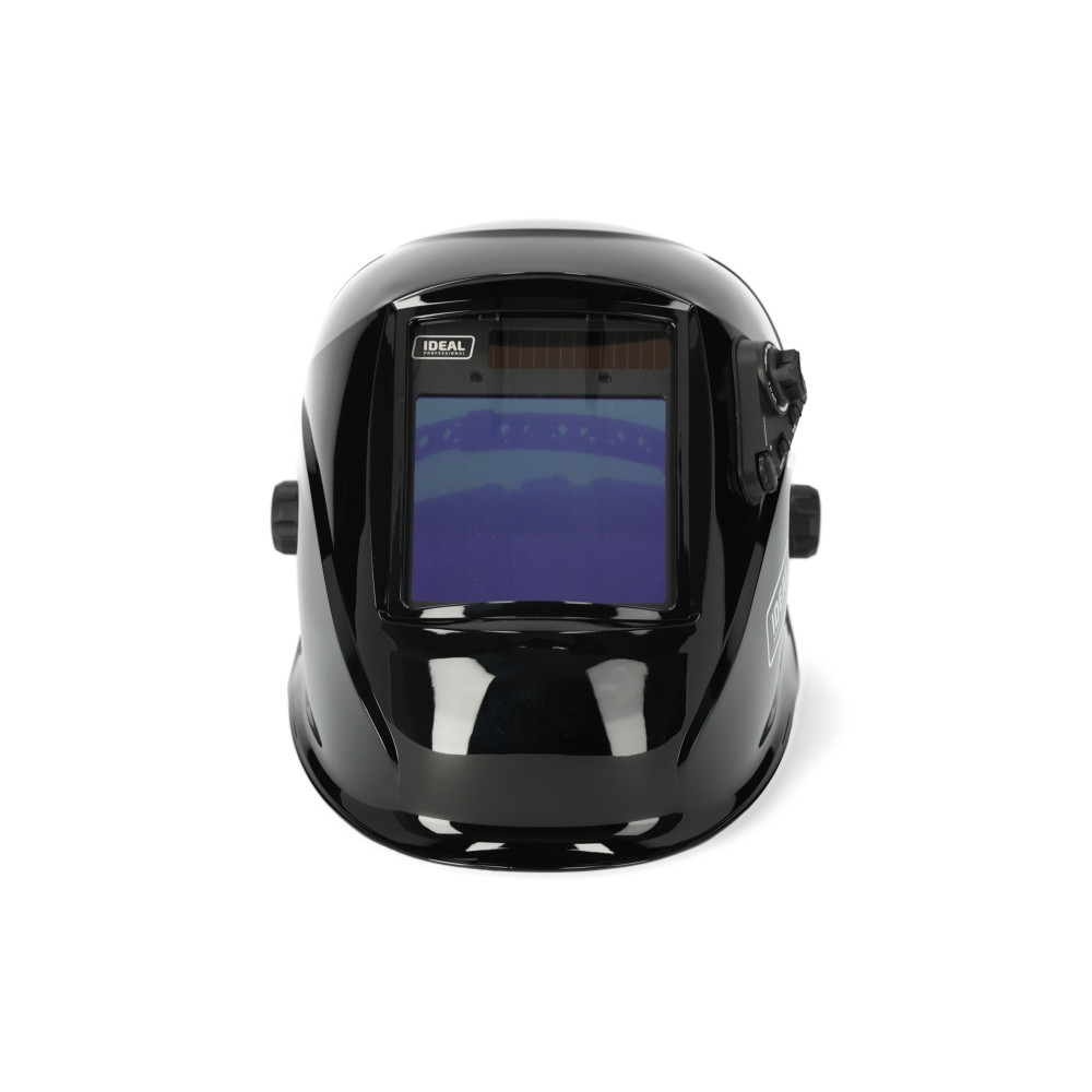 Przyłbica spawalnicza samościemniająca Ideal APS-958E - APS-958E-G - Ideal - 2