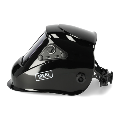 Przyłbica spawalnicza samościemniająca Ideal APS-958E - APS-958E-G - Ideal - 3