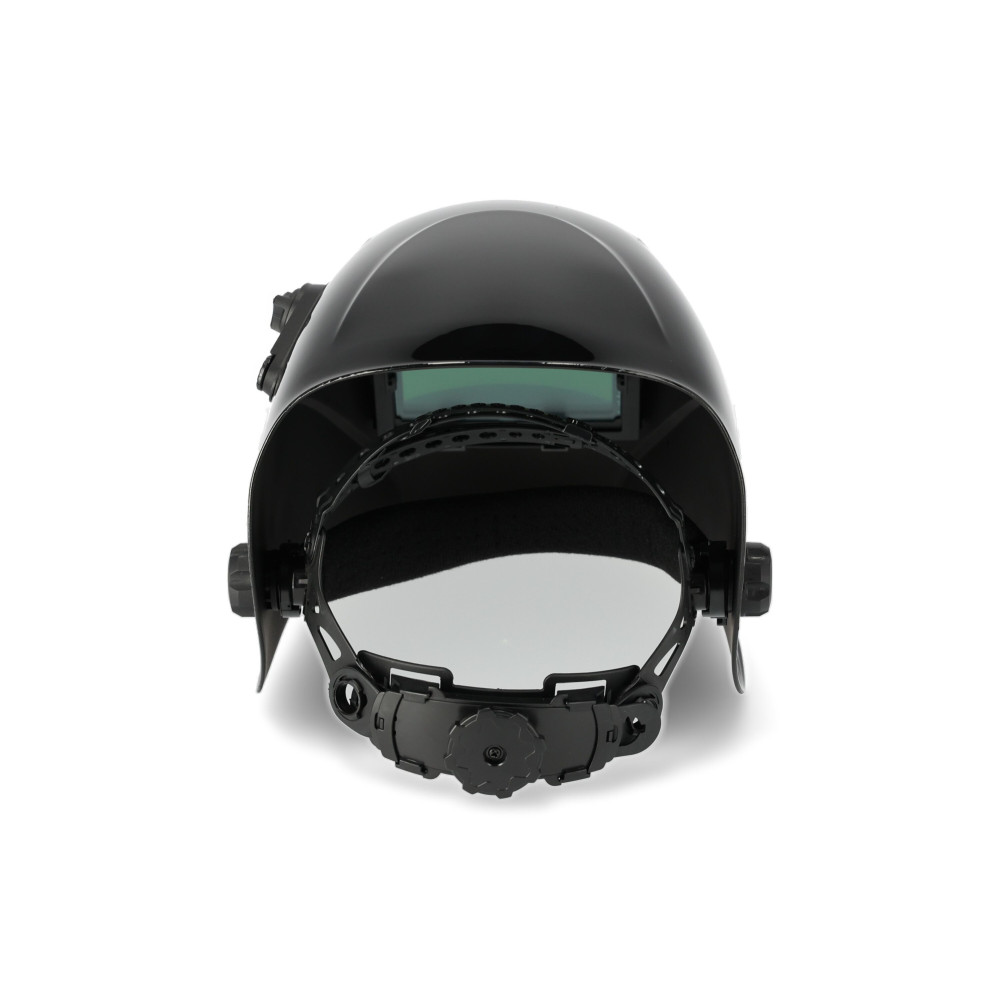 Przyłbica spawalnicza samościemniająca Ideal APS-958E - APS-958E-G - Ideal - 5