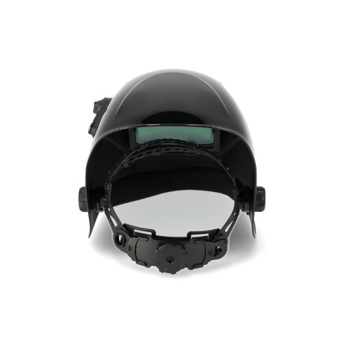 Przyłbica spawalnicza samościemniająca Ideal APS-958E - APS-958E-G - Ideal - 5