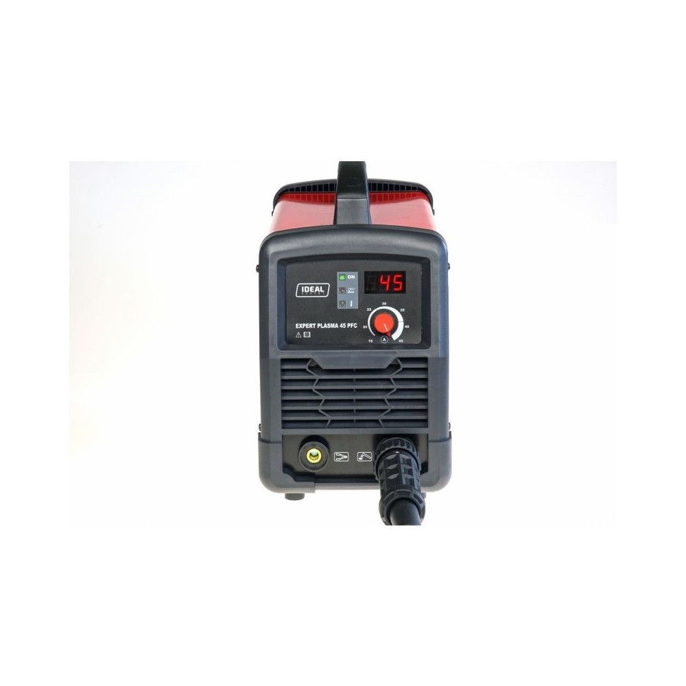 Przecinarka plazmowa Ideal Expert Plasma 45 PFC - EXPLASMA45 - Ideal - 3