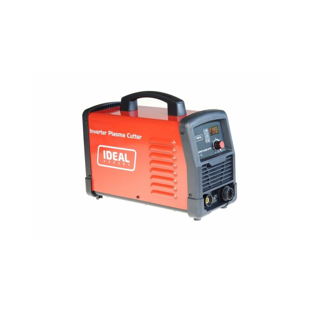 Przecinarka plazmowa Ideal Expert Plasma 45 PFC - EXPLASMA45 - Ideal - 6