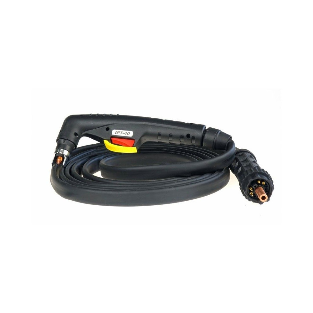 Przecinarka plazmowa Ideal Expert Plasma 45 PFC - EXPLASMA45 - Ideal - 7
