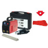 Spawarka Ideal Praktik 200 LCD Synergy - zestaw - PRAKTIK200LCD-G - Ideal - 2
