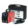 Spawarka Ideal Praktik 200 LCD Synergy - zestaw - PRAKTIK200LCD-G - Ideal - 3