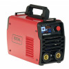 Spawarka Ideal Praktik 200 LCD Synergy - zestaw - PRAKTIK200LCD-G - Ideal - 4