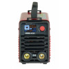 Spawarka Ideal Praktik 200 LCD Synergy - zestaw - PRAKTIK200LCD-G - Ideal - 5