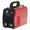 Spawarka Ideal Praktik 200 LCD Synergy - zestaw - PRAKTIK200LCD-G - Ideal - 6