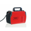 Spawarka Ideal Praktik 200 LCD Synergy - zestaw - PRAKTIK200LCD-G - Ideal - 7