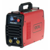 Spawarka Ideal Praktik 220 LCD Synergy - zestaw - PRAKTIK220LCD-G - Ideal - 4