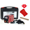 Spawarka Ideal Praktik MINI 2100 - zestaw - PRAKTIK2100MINI-G - Ideal - 2