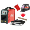 Spawarka Ideal Tecnoarc 210 IGBT MMA/TIG - zestaw - TARC210-G - Ideal - 1