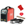 Spawarka Ideal Tecnoarc 210 IGBT MMA/TIG - zestaw - TARC210-G - Ideal - 2