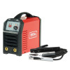 Spawarka Ideal Tecnoarc 210 IGBT MMA/TIG - zestaw - TARC210-G - Ideal - 3